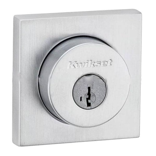 Halifax Single Cylinder Deadbolt